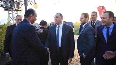 نقيب المحامين: أردنا من الإشراف القضائي تحقيق مبدأ الشفافية