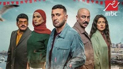 العتاولة يتصدر أعلى قائمة منصة شاهد