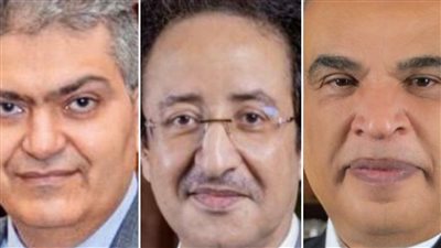 إعلان القائمة النهائية للمتقدمين لرئاسة جامعة طنطا