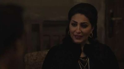 مسلسل حق عرب الحلقة 4| فتح الدفاتر المغلقة ووفاء عامر في ورطه