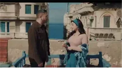 مسلسل بيت الرفاعي الحلقة 4| ميرنا جمال تكشف سر أمير كرارة