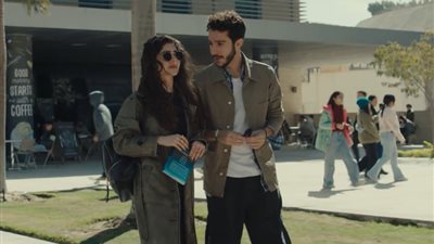 مايان السيد تتلاعب بمشاعر نور النبوي في إمبراطورية ميم