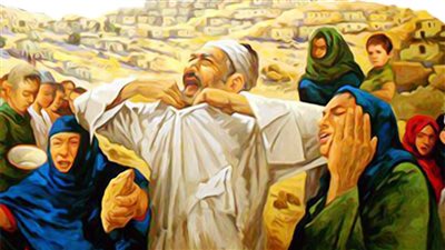 الشدة المستنصرية تتصدر تريندات السوشيال ميديا بعد حلقة 