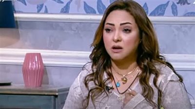 عايدة غنيم: فقدت النطق 40 يومًا بعد موت والدتي