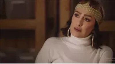 مسلسل صيد العقارب| مواعيد العرض والقنوات الناقلة له