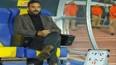 ميدو: خضعت لتحقيقات لجنة الانضباط بعد انتقاد اتحاد الكرة وهجومي على علاء نبيل ليس شخصيًا