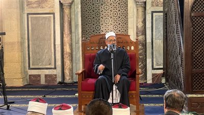 مجدي عبدالغفار: رسول الله كان يشتهي سماع القرآن واليوم نرى من يشتهي الشاشات والعورات