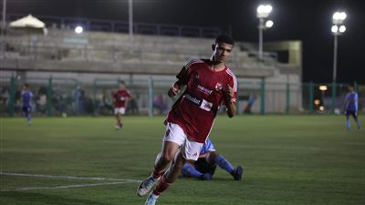 أهلي 2007 يفوز على بيراميدز بثلاثية في بطولة الجمهورية