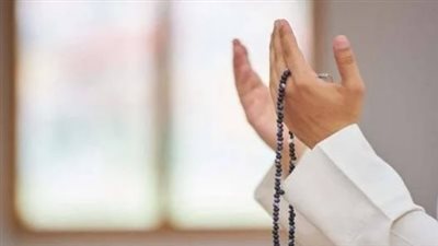 دعاء أول جمعة في شهر رمضان المبارك