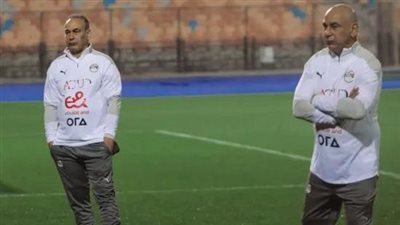 الخضري : حسام حسن في مرحلة تجربة اللاعبين مع المنتخب