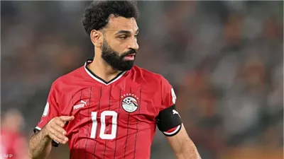 مدرب نيوزيلندا: كنت أتمنى تواجد صلاح.. هو لاعب كبير ويصنع الفارق 