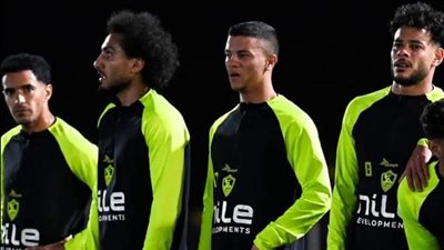 موعد مواجهتي الزمالك وفيوتشر بربع نهائي الكونفدرالية 