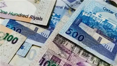 سعر الريال القطري أمام الجنيه المصري اليوم الجمعة