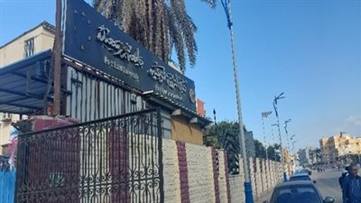 الانتهاء من تركيب أول محطتين للرصد اللحظي بمحافظتى بورسعيد والمنوفية  