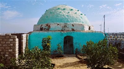 كيف وصلت «خــولة بنت الأزور» إلى جبل هـوُّ؟ 