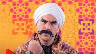 مسلسل الكبير أوي 8| مواعيد العرض والقنوات الناقلة