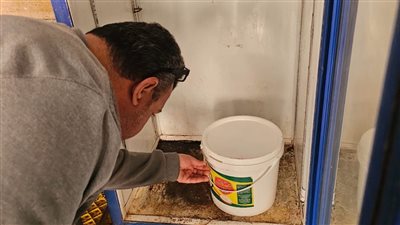 مراقبة الأغذية بالدقهلية  تكثف حملاتها بالمرور على 193منشأة  