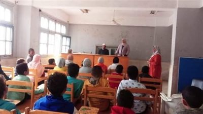 ندوة لطلائع الشرقية عن «حقوق الوالد» بمركز شباب ناصر 