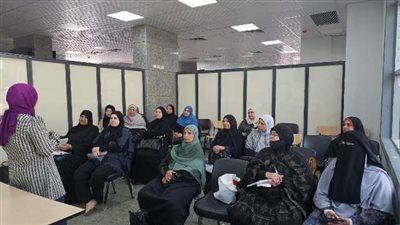 وحدات تكافؤ الفرص بالشرقية تنظم 10 ندوات توعوية 