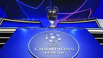 جدول مباريات ذهاب ربع نهائي دوري أبطال أوروبا