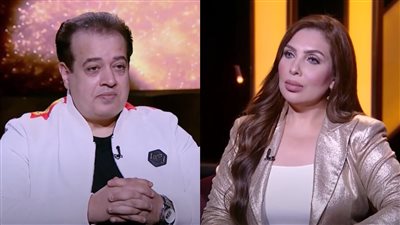 طارق عبدالحليم : طارق مدكور إنسان نقي وأنا مدين له بحياتي