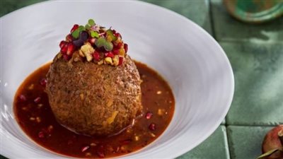 على خطى الشويفات .. طريقة تحضير الكفتة التبريزية