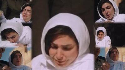 مسلسل سر إلهي|روجينا تتألق وحفاوة من الجمهور بعد براعتها فى الحلقة الرابعة 