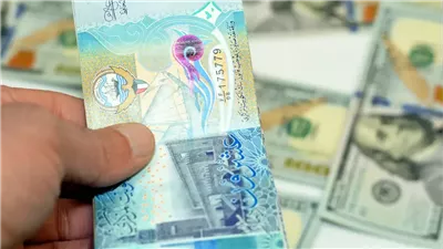 سعر الدينار الكويتي مقابل الجنيه بالبنوك اليوم الجمعة 15-3-2024