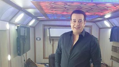 طارق عبدالحليم : بيصوروا الأكل ع السوشيال ميديا والناس مش لاقية تاكل