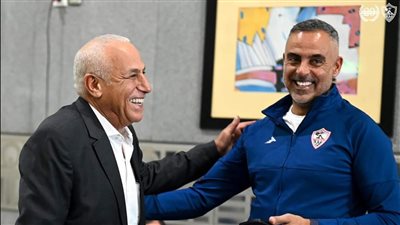 لبيب: طلبات البرتغالي جوميز أوامر تنفذ فورا 