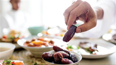 سُنة عن النبي.. دعاء إفطار الصائم 