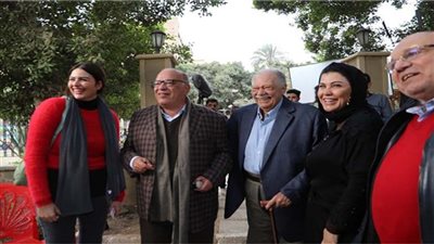 مسلسل عتبات البهجة|جومانا مراد: سعيدة بتعاوني مع المخرج مجدي أبوعميرة بعد عدة سنوات