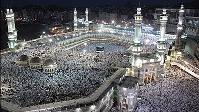 موعد أذان المغرب بالحرمين الشريفين.. الإفطار بالسعودية