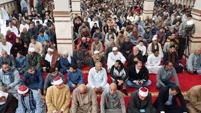 افتتاح 4 مساجد جديدة بالقليوبية بتكلفة 17 مليون جنيه