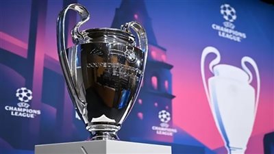 موعد نهائي دوري أبطال أوروبا بين ريال مدريد  وبوروسيا دورتموند
