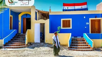 متابعة مستمرة لأعمال مشروعات 