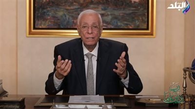 حسام موافي: مراحل تكوين الجنين معجزة إلهية كاملة الأركان