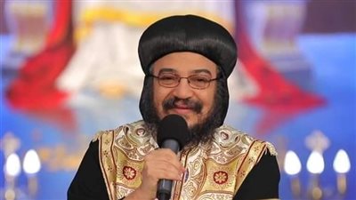 الأنبا بافلي يشارك في اجتماع الأقباط ببني سويف.. تفاصيل