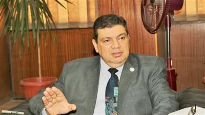 الوكيل يترأس فعاليات الاجتماع الفني للوكالة الدولية للطاقة الذرية بفيينا 