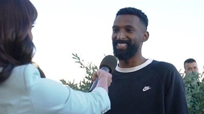 فراس البريكان: 