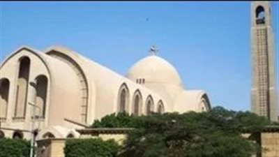 3 فعاليات في كنيسة مارجرجس والأنبا إبرام بمصر الجديدة