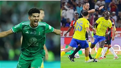بث مباشر مشاهدة مباراة النصر والأهلي يلا شوت بدون تقطيع HD في الدوري السعودي