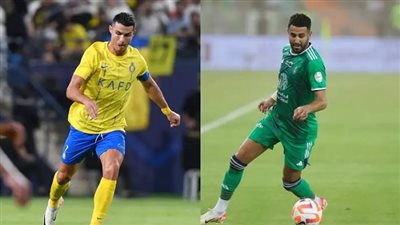 بث مباشر مشاهدة مباراة النصر والأهلي الآن في الدوري السعودي