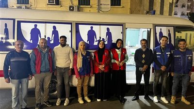 صحة الإسماعيلية تقدم خدمات 