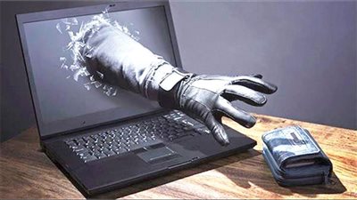 السرقة باسم «الخير»