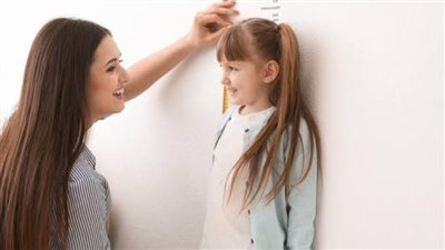 أطعمة تزيد من طول الأطفال