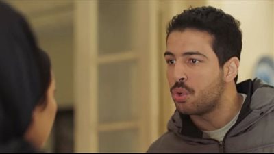 محمود ياسين جونيور يفقد عقله بسبب خمسة ملايين جنيه