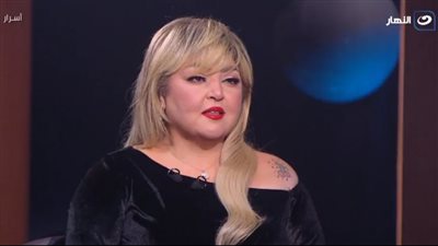 مها أحمد: مرض ابني بسبب خطأ طبي