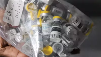 الكونغو.. أول حالات إصابة بفيروس المبوكس 