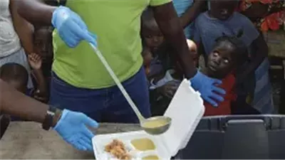 33 بلدا أفريقيا بحاجة إلى مساعدات غذائية خارجية 